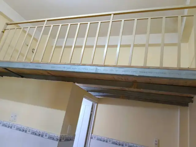 Cho thuê phòng trọ Đường Tân Thới Nhất Hồ Chí Minh, TP.HCM – 1 phòng ngủ, giá 1.8 triệu