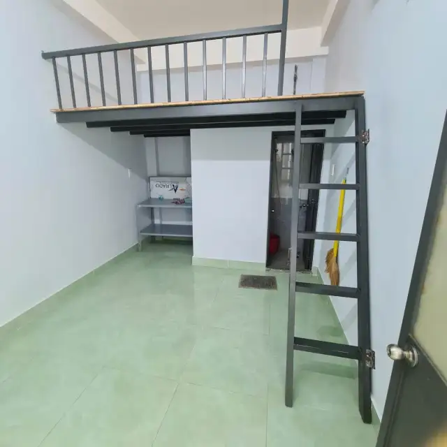 Cho thuê BĐS khác Đường Phan Sào Nam Quận Tân Bình, TP.HCM – 1 phòng ngủ, giá 3.5 triệu Cho thuê BĐS khác Đường Phan Sào Nam Quận Tân Bình, TP.HCM – 1 phòng ngủ, giá 3.5 triệu