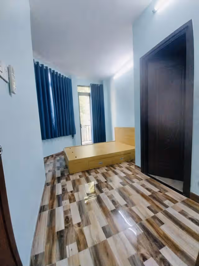Cho thuê căn hộ chung cư Xô Viết Nghệ Tĩnh Quận 7, TP.HCM – 1 phòng ngủ, giá 5 triệu Cho thuê căn hộ chung cư Xô Viết Nghệ Tĩnh Quận 7, TP.HCM – 1 phòng ngủ, giá 5 triệu