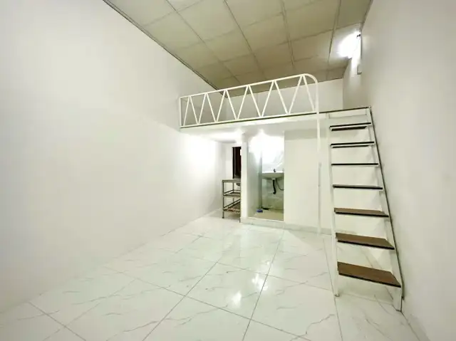Cho thuê phòng trọ Thống Nhất Thành phố Hồ Chí Minh, TP.HCM – giá 3.3 triệu