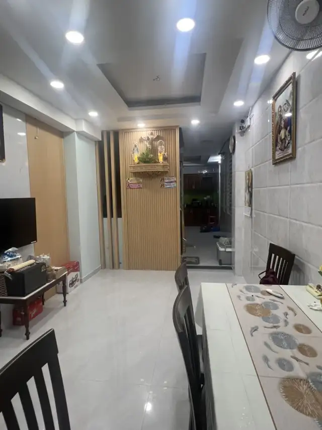Cho thuê BĐS khác Đường Trần Văn Đang Quận 3, TP.HCM – giá 3.5 triệu Cho thuê BĐS khác Đường Trần Văn Đang Quận 3, TP.HCM – giá 3.5 triệu