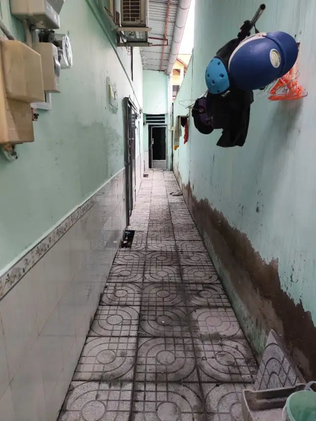 Cho thuê BĐS khác Đường Huỳnh Tấn Phát Quận 7, TP.HCM – 1 phòng ngủ, giá 2.6 triệu Cho thuê BĐS khác Đường Huỳnh Tấn Phát Quận 7, TP.HCM – 1 phòng ngủ, giá 2.6 triệu