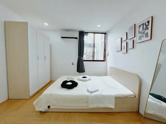 Cho thuê BĐS khác Cộng Hòa Tân Bình, TP.HCM – 1 phòng ngủ, giá 4.5 triệu