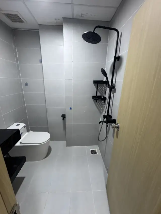 Cho thuê căn hộ chung cư Đường Đinh Thị Thi Hiệp Bình, TP.HCM – giá 5.7 triệu