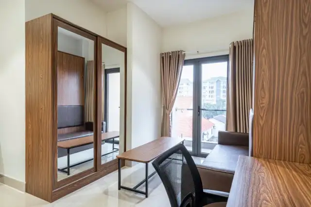 Cho thuê căn hộ chung cư Đường Minh Phụng Quận 11, TP.HCM – giá 6.5 triệu Cho thuê căn hộ chung cư Đường Minh Phụng Quận 11, TP.HCM – giá 6.5 triệu