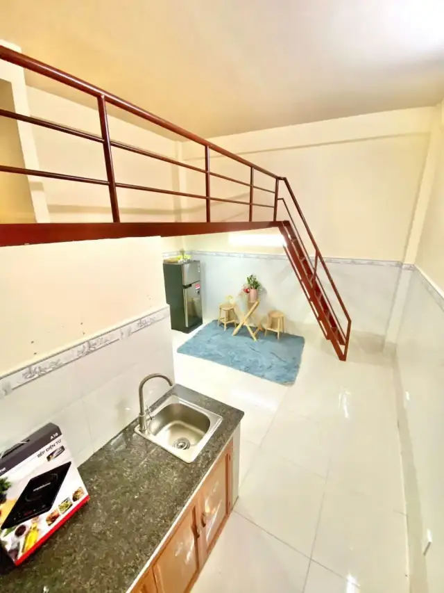 Cho thuê BĐS khác Đường Bùi Đình Túy Quận Bình Thạnh, TP.HCM – giá 5.3 triệu Cho thuê BĐS khác Đường Bùi Đình Túy Quận Bình Thạnh, TP.HCM – giá 5.3 triệu