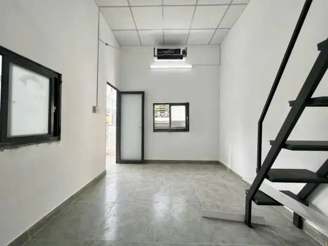 Cho thuê nhà hẻm Phan Đăng Lưu Quận Phú Nhuận, TP.HCM – giá 4.7 triệu