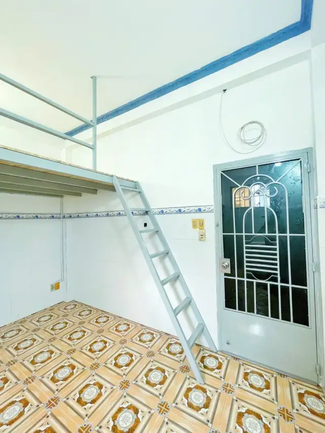 Cho thuê phòng trọ Đường Dạ Nam Quận 8, TP.HCM – 1 phòng ngủ, giá 4.3 triệu Cho thuê phòng trọ Đường Dạ Nam Quận 8, TP.HCM – 1 phòng ngủ, giá 4.3 triệu