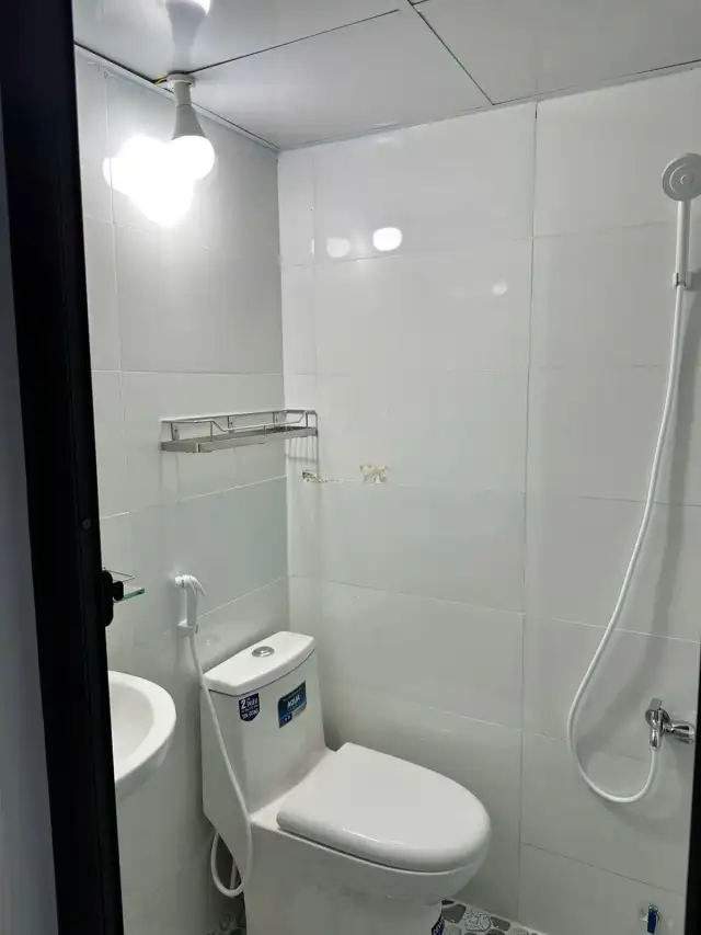 Cho thuê căn hộ chung cư Đường số 2 Quận Gò Vấp, TP.HCM – 5 phòng ngủ, giá 3.8 triệu