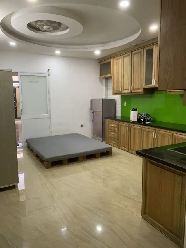 Cho thuê phòng trọ Nguyễn Văn Dung An Hội Tây, TP.HCM – 1 phòng ngủ, giá 3.5 triệu Cho thuê phòng trọ Nguyễn Văn Dung An Hội Tây, TP.HCM – 1 phòng ngủ, giá 3.5 triệu