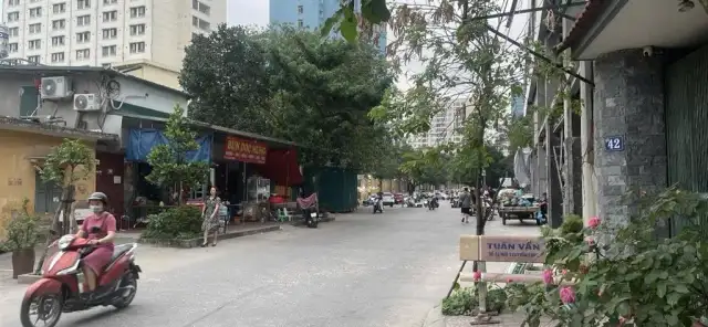 Bán nhà hẻm Đường Trần Cung Bắc Từ Liêm, Hà Nội – 3 phòng ngủ, giá 50 tỷ Bán nhà hẻm Đường Trần Cung Bắc Từ Liêm, Hà Nội – 3 phòng ngủ, giá 50 tỷ