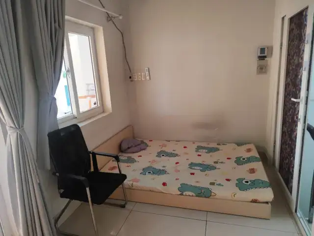 Cho thuê BĐS khác Đường số 4 Quận 3, TP.HCM – 1 phòng ngủ, giá 4.6 triệu Cho thuê BĐS khác Đường số 4 Quận 3, TP.HCM – 1 phòng ngủ, giá 4.6 triệu