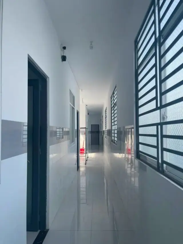 Cho thuê phòng trọ Long Tuyền, Cần Thơ – 1 phòng ngủ, giá 1.6 triệu