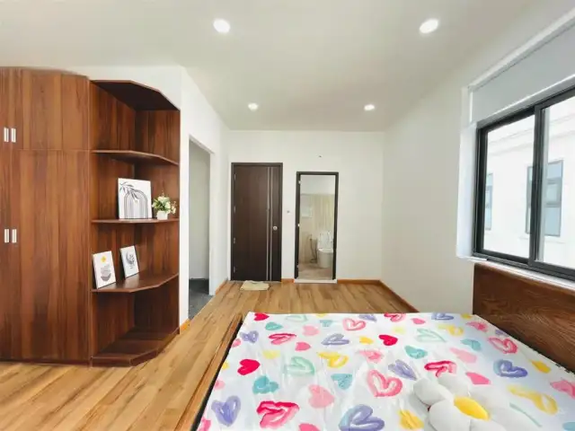 Cho thuê phòng trọ Đường 5 Quận 2, TP.HCM – giá 7 triệu Cho thuê phòng trọ Đường 5 Quận 2, TP.HCM – giá 7 triệu
