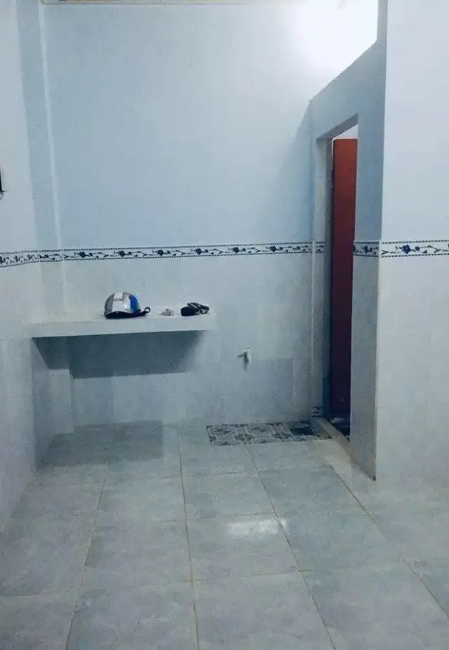 Cho thuê nhà hẻm Đường Dương Đình Cúc Huyện Bình Chánh, TP.HCM – 1 phòng ngủ, giá 1.4 triệu Cho thuê nhà hẻm Đường Dương Đình Cúc Huyện Bình Chánh, TP.HCM – 1 phòng ngủ, giá 1.4 triệu