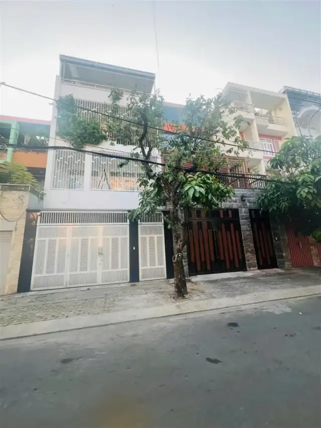Bán nhà mặt tiền Đường Số 30 Quận 7, TP.HCM – giá 23 tỷ Bán nhà mặt tiền Đường Số 30 Quận 7, TP.HCM – giá 23 tỷ