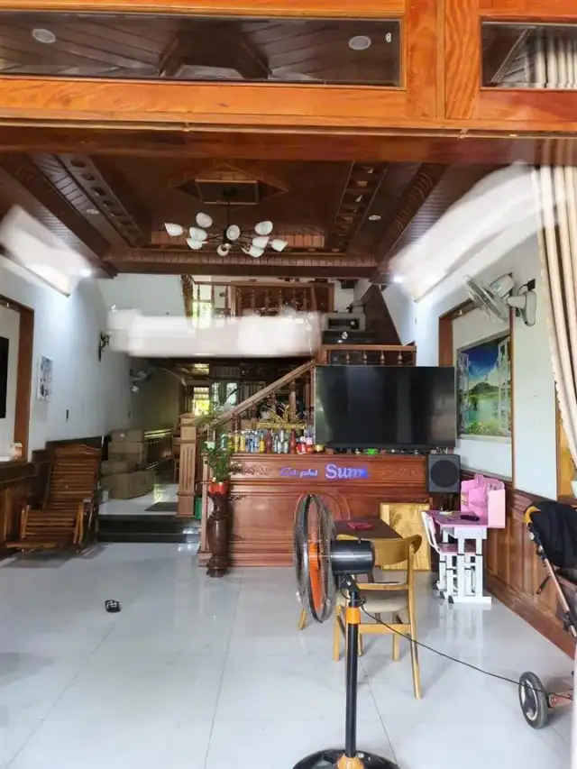 Cho thuê BĐS khác Đường Lê Quảng Chí Hòa Xuân, Đà Nẵng – 4 phòng ngủ, giá 25 triệu