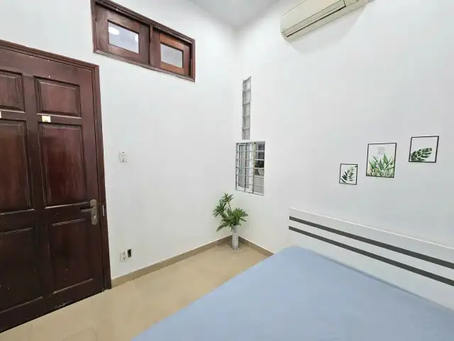 Cho thuê căn hộ chung cư Huỳnh Tấn Phát Quận 7, TP.HCM – 1 phòng ngủ, giá 4.8 triệu Cho thuê căn hộ chung cư Huỳnh Tấn Phát Quận 7, TP.HCM – 1 phòng ngủ, giá 4.8 triệu