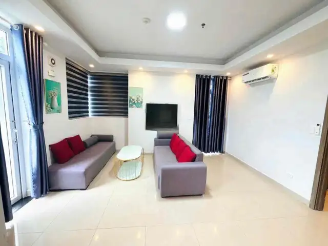 Cho thuê căn hộ chung cư Morrison Quận Sơn Trà, Đà Nẵng – 2 phòng ngủ, giá 19 triệu
