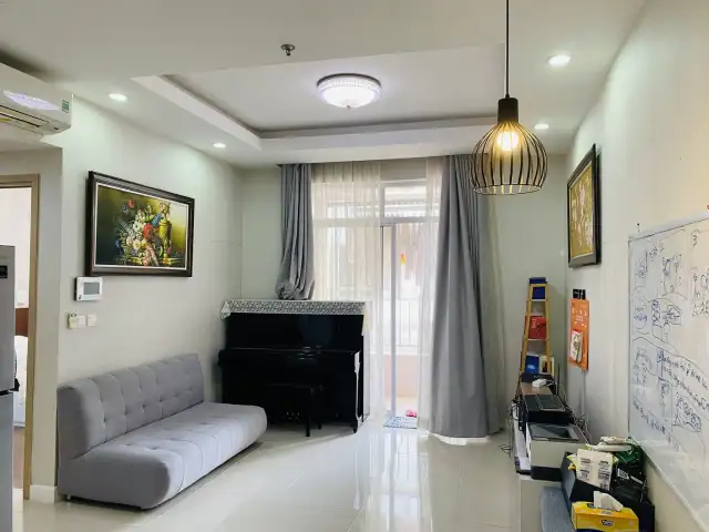 Cho thuê căn hộ chung cư Cầu Công Lý Quận Phú Nhuận, TP.HCM – 1 phòng ngủ, giá 21 triệu Cho thuê căn hộ chung cư Cầu Công Lý Quận Phú Nhuận, TP.HCM – 1 phòng ngủ, giá 21 triệu