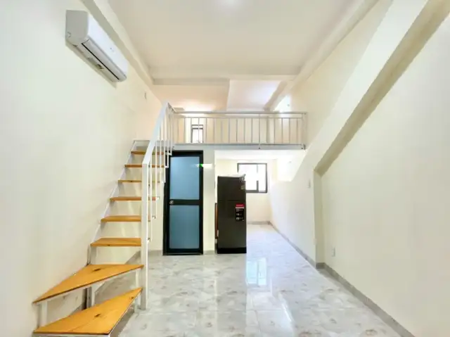 Cho thuê BĐS khác Nguyễn Thái Bình Tân Bình, TP.HCM – 1 phòng ngủ, giá 5 triệu Cho thuê BĐS khác Nguyễn Thái Bình Tân Bình, TP.HCM – 1 phòng ngủ, giá 5 triệu