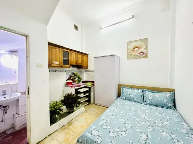 Cho thuê phòng trọ Tay Ho, Ha Noi – 1 phòng ngủ, giá 3 triệu Cho thuê phòng trọ Tay Ho, Ha Noi – 1 phòng ngủ, giá 3 triệu