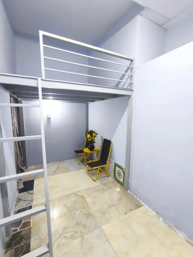 Cho thuê BĐS khác Phố Lý Thường Kiệt Quận 10, TP.HCM – 1 phòng ngủ, giá 2.9 triệu Cho thuê BĐS khác Phố Lý Thường Kiệt Quận 10, TP.HCM – 1 phòng ngủ, giá 2.9 triệu
