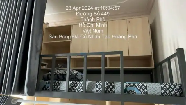 Cho thuê BĐS khác Tân lập 2 Quận 9, TP.HCM – 3 phòng ngủ, giá 1.5 triệu Cho thuê BĐS khác Tân lập 2 Quận 9, TP.HCM – 3 phòng ngủ, giá 1.5 triệu