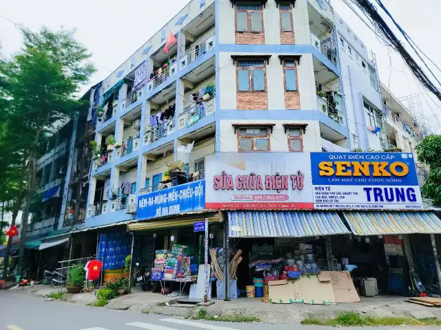 Bán nhà mặt tiền Đường số 7 Quận Bình Tân, TP.HCM – 22 phòng ngủ, giá 14 tỷ Bán nhà mặt tiền Đường số 7 Quận Bình Tân, TP.HCM – 22 phòng ngủ, giá 14 tỷ