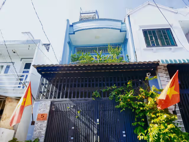 Bán nhà mặt tiền đường số 11, khu phố 2 Quận Bình Tân, TP.HCM – 3 phòng ngủ, giá 7 tỷ Bán nhà mặt tiền đường số 11, khu phố 2 Quận Bình Tân, TP.HCM – 3 phòng ngủ, giá 7 tỷ