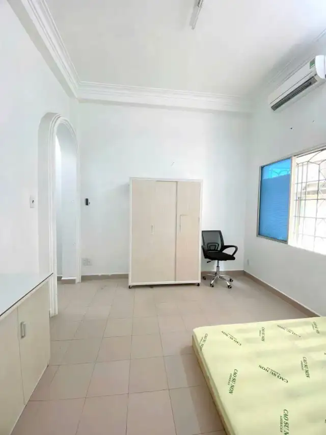 Cho thuê BĐS khác Đường Cộng Hòa Quận Tân Bình, TP.HCM – 1 phòng ngủ, giá 4.5 triệu