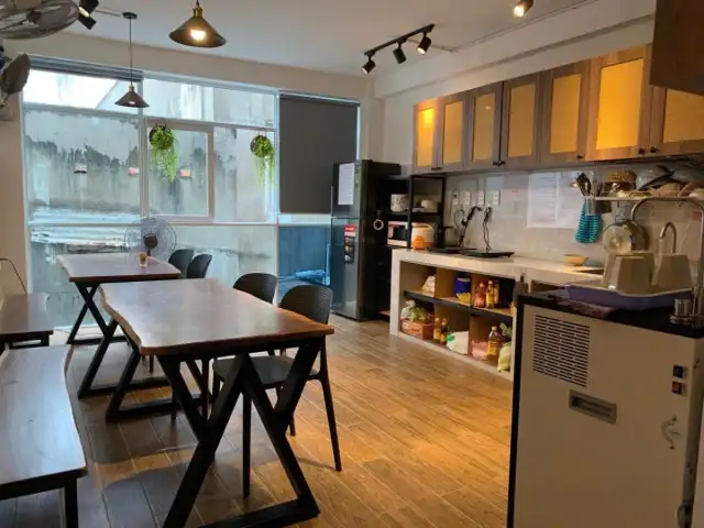 Cho thuê BĐS khác An Phú Đông Quận 12, TP.HCM – 1 phòng ngủ, giá 1.4 triệu Cho thuê BĐS khác An Phú Đông Quận 12, TP.HCM – 1 phòng ngủ, giá 1.4 triệu
