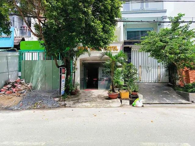 Bán nhà mặt tiền Đường Số 22 Quận 6, TP.HCM – 11 phòng ngủ, giá 19 tỷ Bán nhà mặt tiền Đường Số 22 Quận 6, TP.HCM – 11 phòng ngủ, giá 19 tỷ