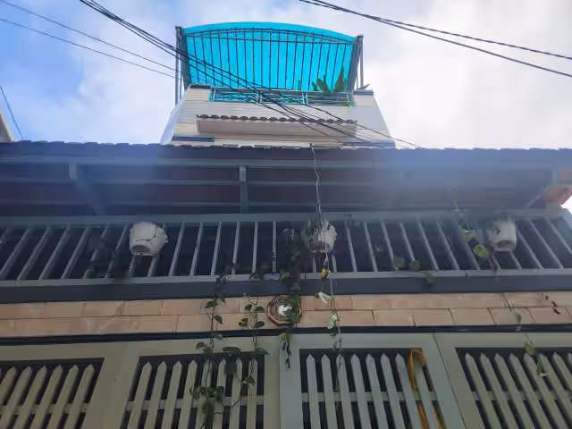 Bán nhà hẻm 2/20 Dương Thiệu Tước Quận Tân Phú, TP.HCM – 5 phòng ngủ, giá 7.5 tỷ Bán nhà hẻm 2/20 Dương Thiệu Tước Quận Tân Phú, TP.HCM – 5 phòng ngủ, giá 7.5 tỷ