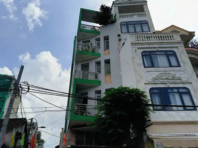 Bán nhà mặt tiền đường Mai Xuân Thưởng Quận 6, TP.HCM – 8 phòng ngủ, giá 19 tỷ Bán nhà mặt tiền đường Mai Xuân Thưởng Quận 6, TP.HCM – 8 phòng ngủ, giá 19 tỷ