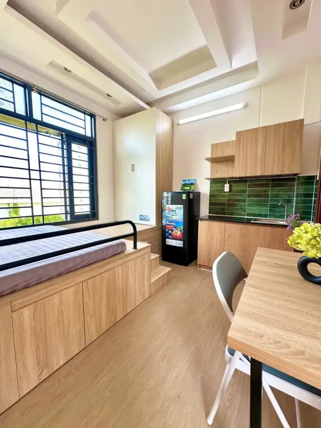 Cho thuê BĐS khác Đường Phạm Văn Chiêu Gò Vấp, TP.HCM – 1 phòng ngủ, giá 4.2 triệu Cho thuê BĐS khác Đường Phạm Văn Chiêu Gò Vấp, TP.HCM – 1 phòng ngủ, giá 4.2 triệu