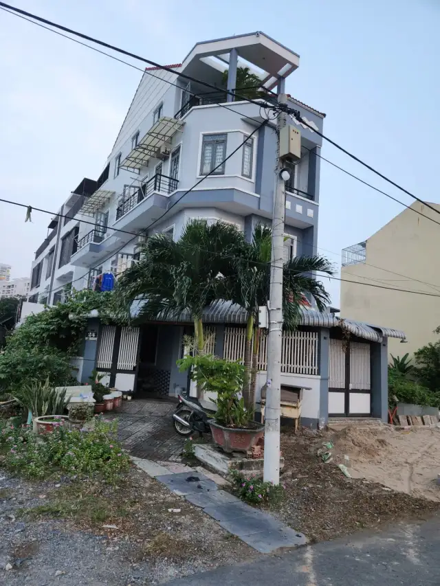 Cho thuê nhà hẻm Đường số 3 Quận 2, TP.HCM – 1 phòng ngủ, giá 2.5 triệu Cho thuê nhà hẻm Đường số 3 Quận 2, TP.HCM – 1 phòng ngủ, giá 2.5 triệu