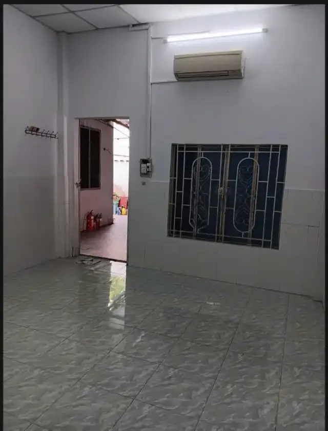 Cho thuê phòng trọ Đường số 4 Quận 2, TP.HCM – giá 4 triệu