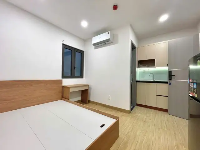 Cho thuê BĐS khác Xô Viết Nghệ Tĩnh Bình Thạnh, TP.HCM – giá 6 triệu Cho thuê BĐS khác Xô Viết Nghệ Tĩnh Bình Thạnh, TP.HCM – giá 6 triệu