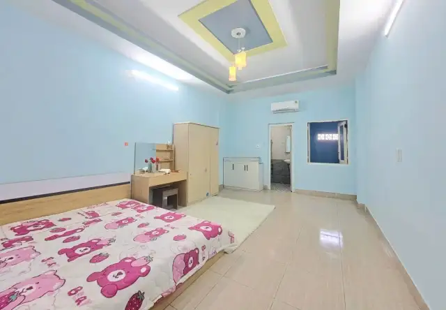 Cho thuê phòng trọ Đường số 1 Quận Bình Tân, TP.HCM – 1 phòng ngủ, giá 2.9 triệu