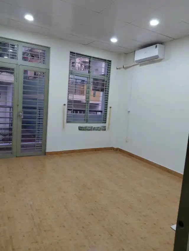 Cho thuê BĐS khác Nhiêu Tứ Quận Phú Nhuận, TP.HCM – 1 phòng ngủ, giá 5 triệu