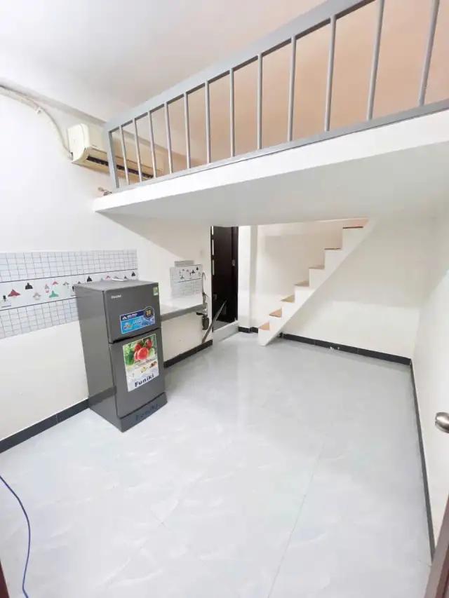 Cho thuê phòng trọ Đường số 3/2 Hòa Hưng, TP.HCM – 1 phòng ngủ, giá 4.5 triệu Cho thuê phòng trọ Đường số 3/2 Hòa Hưng, TP.HCM – 1 phòng ngủ, giá 4.5 triệu