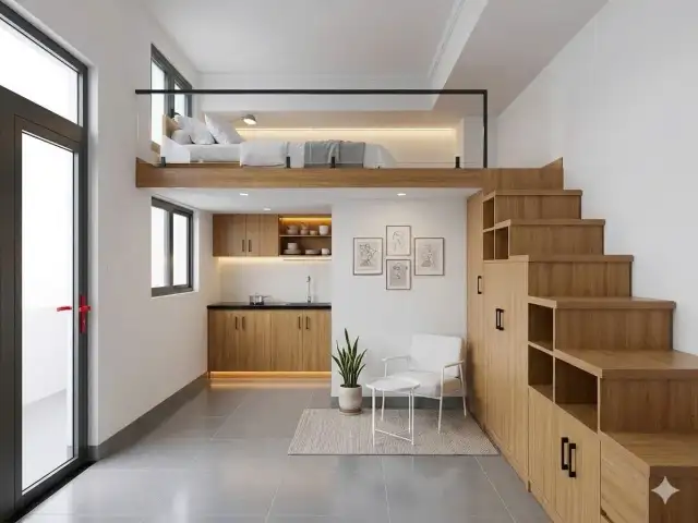 Cho thuê căn hộ chung cư Dương Thị Mười Quận 12, TP.HCM – giá 2.5 triệu Cho thuê căn hộ chung cư Dương Thị Mười Quận 12, TP.HCM – giá 2.5 triệu
