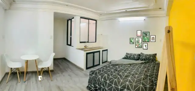 Cho thuê phòng trọ Điện Biên Phủ Hòa Hưng, TP.HCM – 1 phòng ngủ, giá 4.5 triệu Cho thuê phòng trọ Điện Biên Phủ Hòa Hưng, TP.HCM – 1 phòng ngủ, giá 4.5 triệu