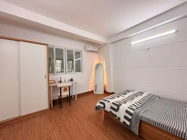 Cho thuê phòng trọ Thành Thái Hòa Hưng, TP.HCM – giá 5 triệu Cho thuê phòng trọ Thành Thái Hòa Hưng, TP.HCM – giá 5 triệu