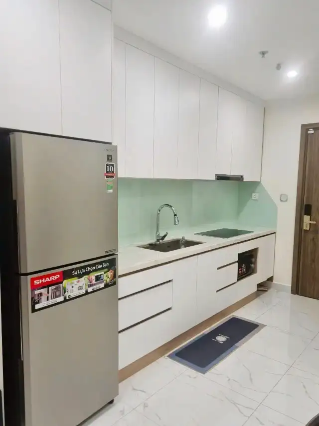 Cho thuê căn hộ chung cư Phước Thiện Thành phố Thủ Đức, TP.HCM – 2 phòng ngủ, giá 10 triệu Cho thuê căn hộ chung cư Phước Thiện Thành phố Thủ Đức, TP.HCM – 2 phòng ngủ, giá 10 triệu