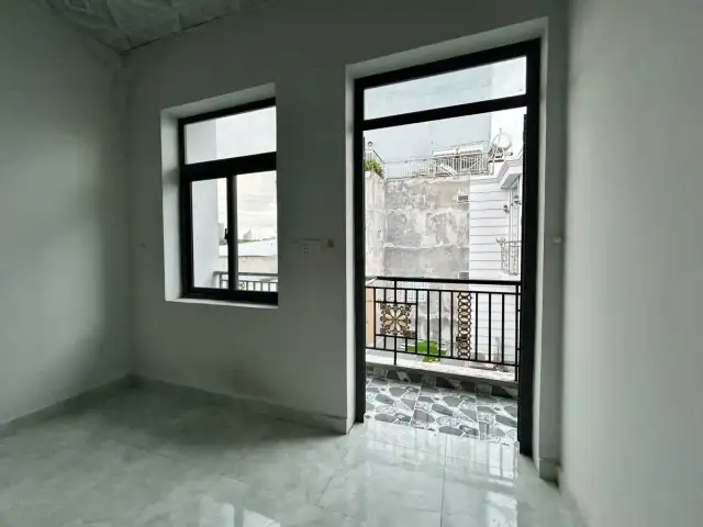 Cho thuê phòng trọ Đường Trần Xuân Soạn Tân Hưng, TP.HCM – giá 3 triệu Cho thuê phòng trọ Đường Trần Xuân Soạn Tân Hưng, TP.HCM – giá 3 triệu