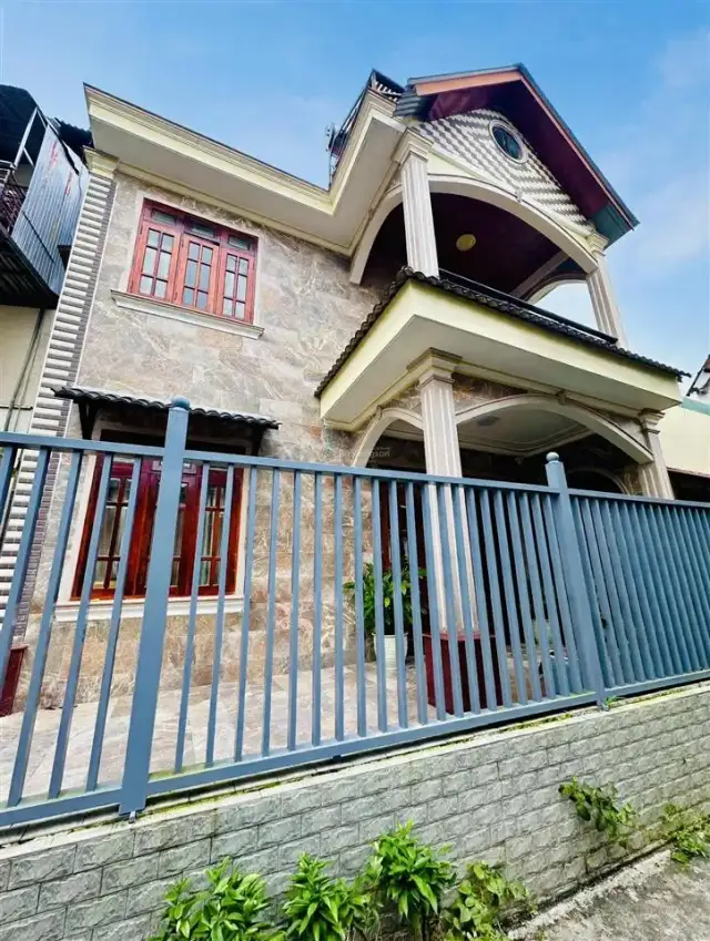 Bán nhà hẻm Lê Hồng Phong Thành phố Đà Lạt, Lâm Đồng – 3 phòng ngủ, giá 5.5 tỷ Bán nhà hẻm Lê Hồng Phong Thành phố Đà Lạt, Lâm Đồng – 3 phòng ngủ, giá 5.5 tỷ
