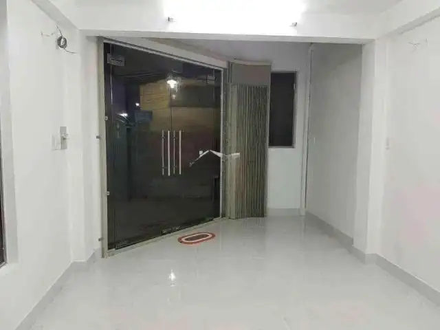 Cho thuê nhà hẻm Đường Cao Đạt Quận 5, TP.HCM – 3 phòng ngủ, giá 17 triệu