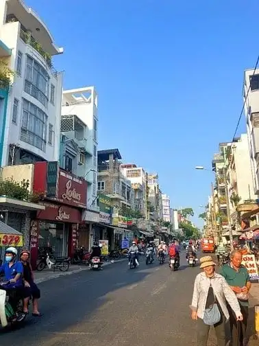 Bán nhà mặt tiền Vĩnh Viễn Quận 10, TP.HCM – giá 20.9 tỷ Bán nhà mặt tiền Vĩnh Viễn Quận 10, TP.HCM – giá 20.9 tỷ